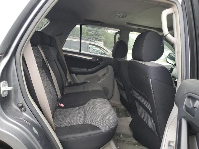 2007 Toyota 4Runner Sr5 VIN: JTEBU14R870119769 Lot: 62229844