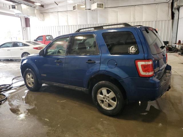 1FMCU93118KD91827 2008 Ford Escape Xlt