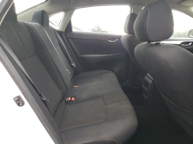 2017 Nissan Sentra S VIN: 3N1AB7AP5HY326254 Lot: 61335394