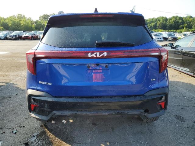 2024 KIA SELTOS X L KNDEUCA76R7585906