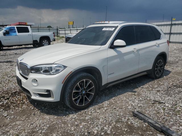 2017 BMW X5 SDRIVE3 #2979456673