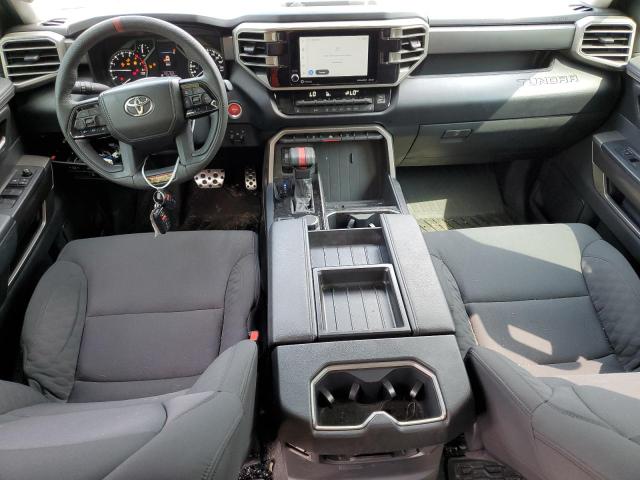 2022 TOYOTA TUNDRA CRE - 5TFLA5DB4NX040678