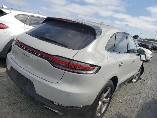 VIN WP1AA2A57MLB15561 2021 Porsche Macan no.3