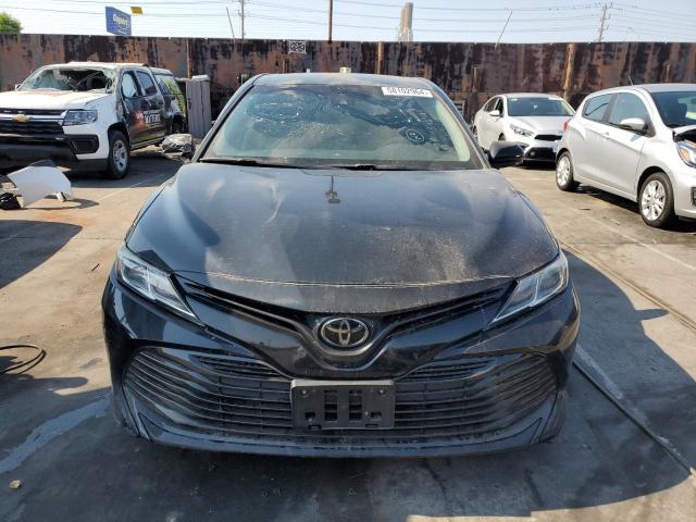 VIN 4T1B11HK9KU254461 2019 Toyota Camry, L no.5