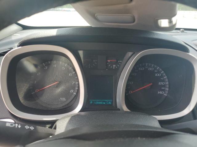 2017 CHEVROLET EQUINOX LT - 2GNALCEK2H6188232