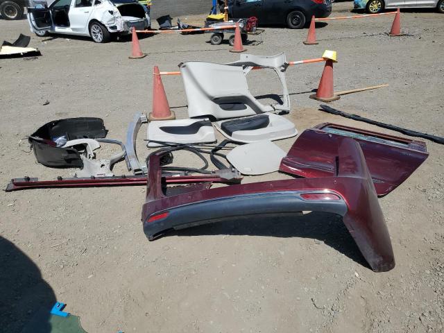 2017 CHRYSLER PACIFICA T - 2C4RC1BG6HR826934