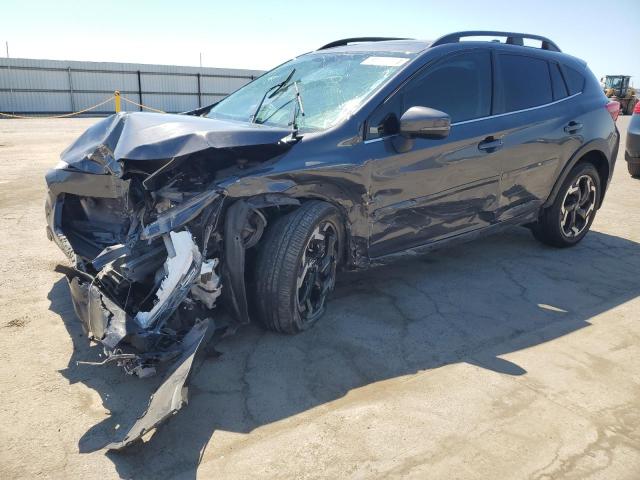 2021 SUBARU CROSSTREK - JF2GTHMC0M8353260