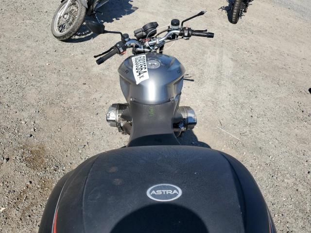 2009 BMW R1200 R WB10398089ZS26745