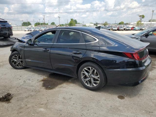 2020 HYUNDAI SONATA SEL 5NPEF4JA8LH045875  62695614