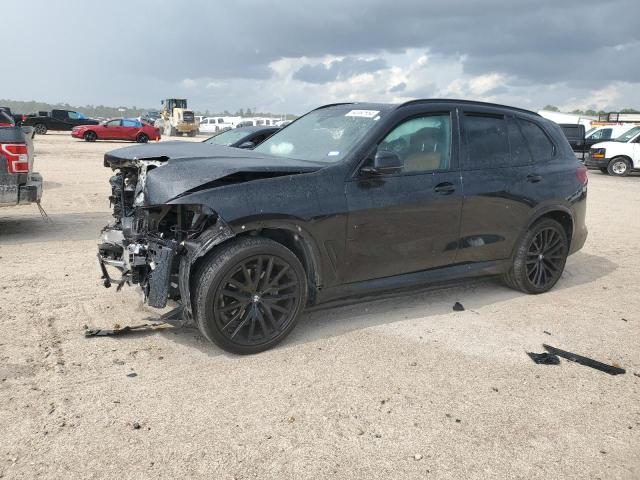 VIN 5UXCR4C03N9K33460 2022 BMW X5, Sdrive 40I no.1