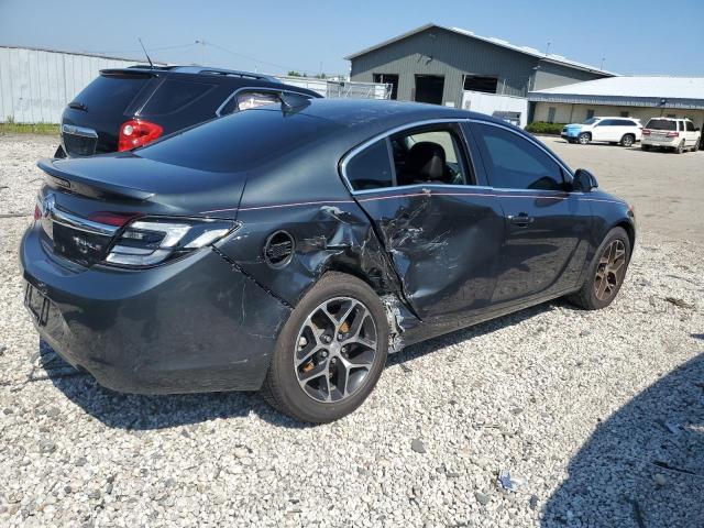 VIN 2G4GL5EX4H9119644 2017 Buick Regal, Sport Touring no.3