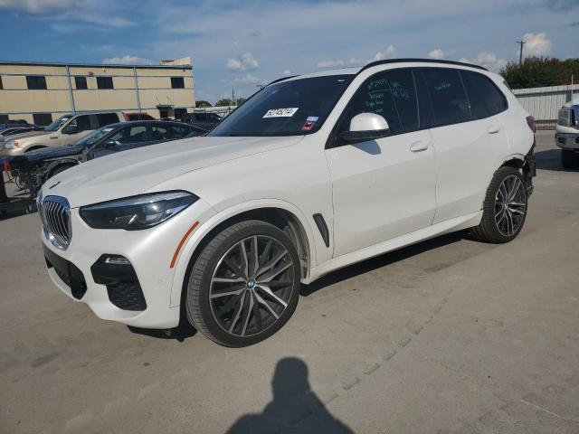 VIN 5UXCR6C51KLL37175 2019 BMW X5, Xdrive40I no.1