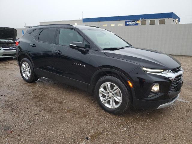 2019 Chevrolet Blazer 2Lt VIN: 3GNKBGRS1KS699707 Lot: 60541504