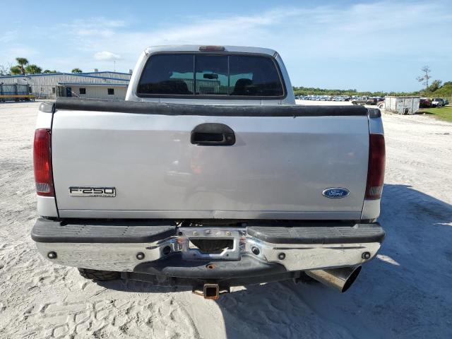 2007 Ford F250 - Image 6