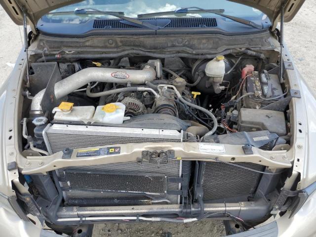 2004 Dodge Ram 1500 St VIN: 1D7HA18D34S530234 Lot: 61709314