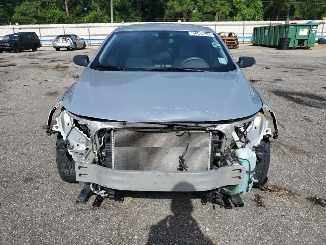 2017 CHEVROLET MALIBU LS - 1G1ZB5ST8HF224222