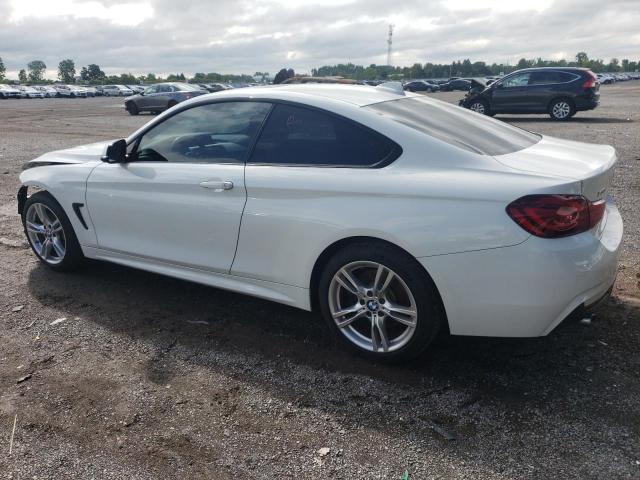 2020 BMW 430Xi VIN: WBA4W5C0XLFJ09332 Lot: 62319814