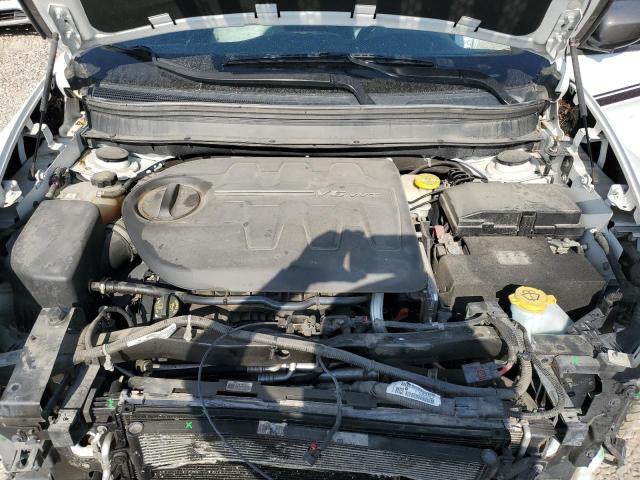 2015 Jeep Cherokee Trailhawk VIN: 1C4PJMBS8FW727619 Lot: 62490344