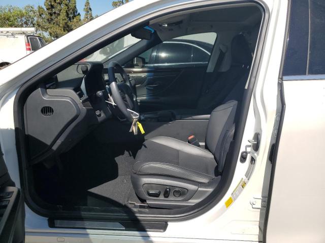 2019 Lexus Es 350 VIN: 58ABZ1B17KU048802 Lot: 60263554