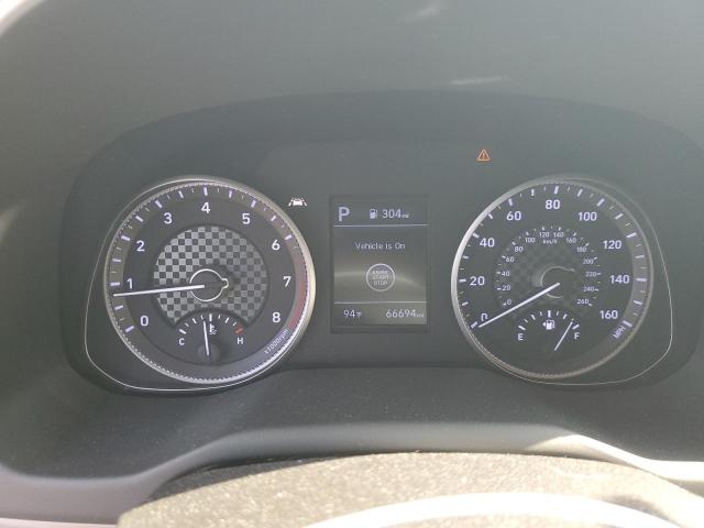 2019 Hyundai Elantra Sel VIN: 5NPD84LF1KH445709 Lot: 63223724