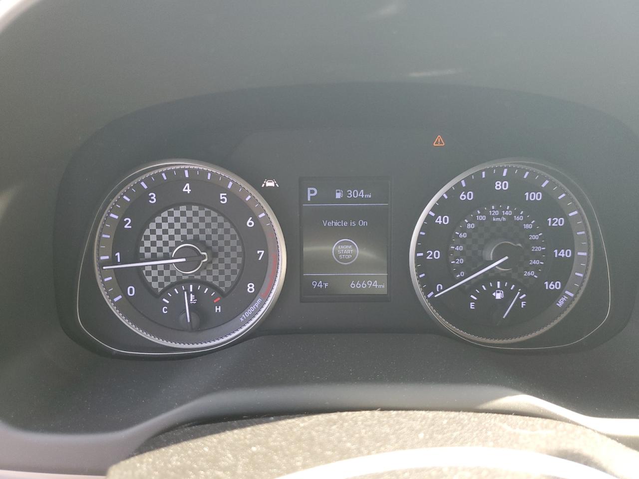 5NPD84LF1KH445709 2019 Hyundai Elantra Sel