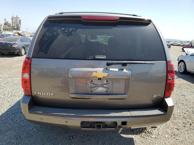 2012 Chevrolet Tahoe C1500 Lt VIN: 1GNSCBE09CR237419 Lot: 63479234