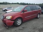 CHRYSLER TOWN & COU photo