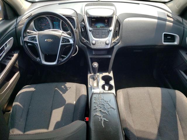 2017 CHEVROLET EQUINOX LT - 2GNALCEK6H1583480