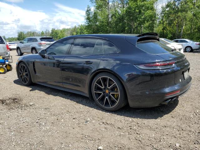 2018 PORSCHE PANAMERA 4 - WP0CB2A7XJL191070