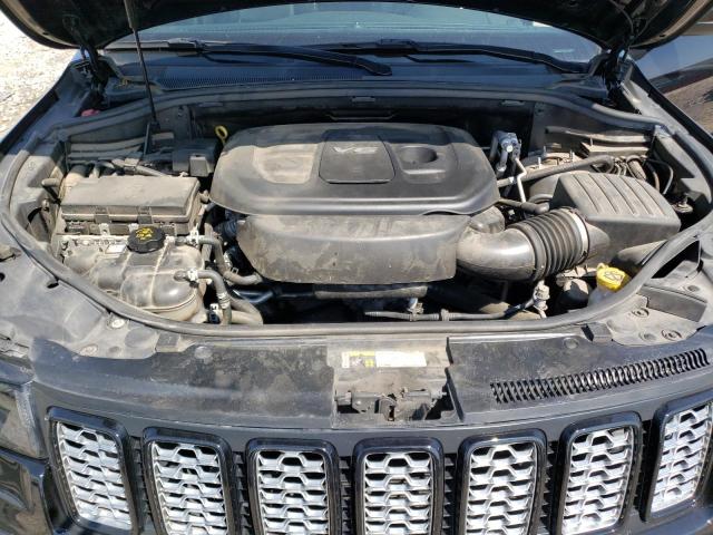 2019 JEEP GRAND CHER - 1C4RJFAG5KC654884