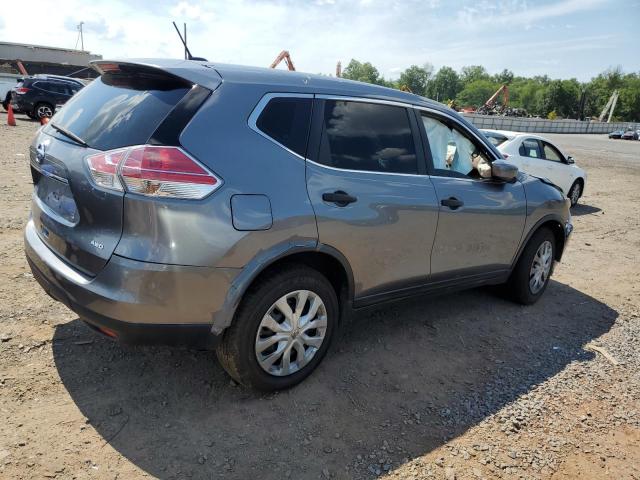 2016 NISSAN ROGUE S - KNMAT2MV8GP630458
