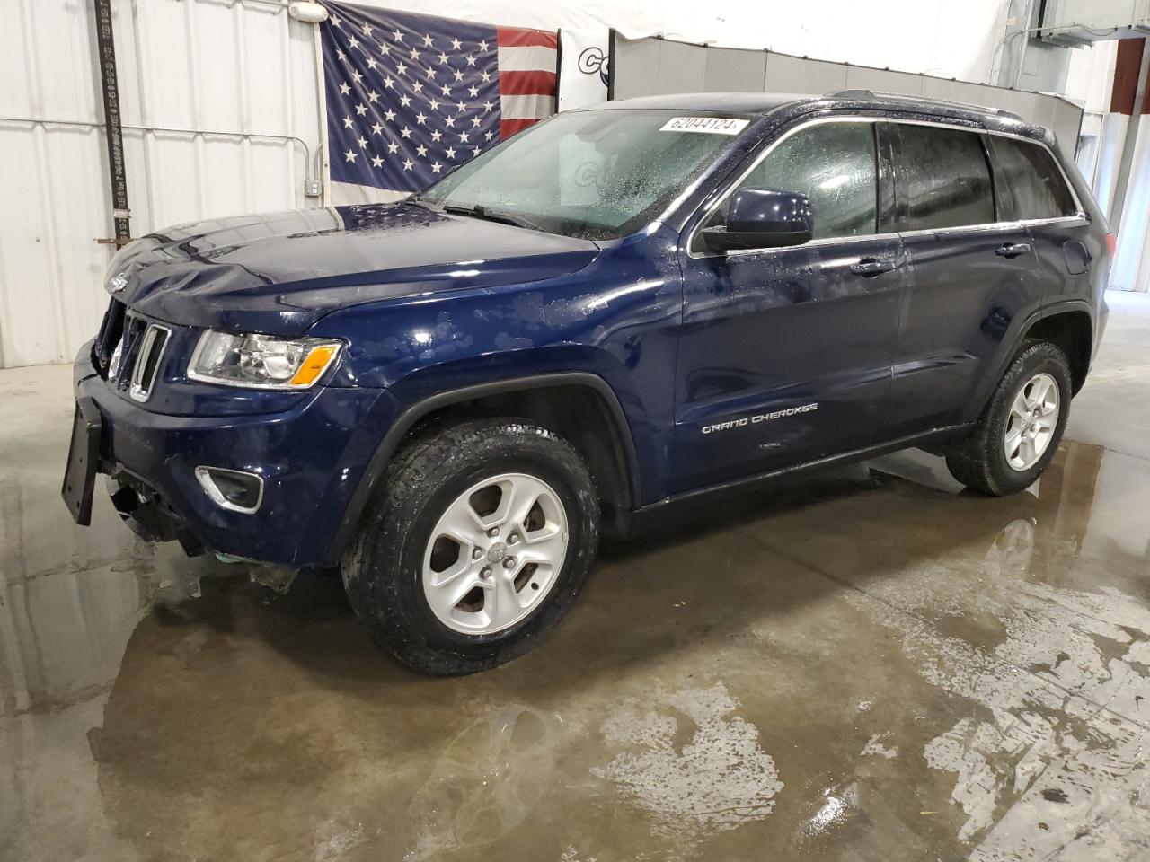 1C4RJFAG3FC659541 2015 Jeep Grand Cherokee Laredo