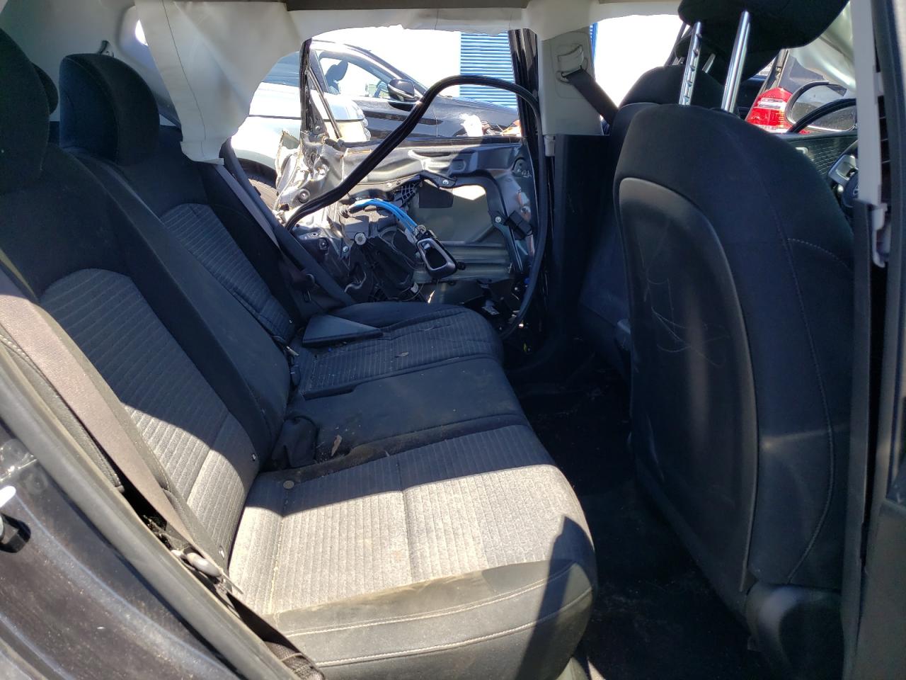 KNDJ23AU7M7782800 2021 Kia Soul Lx