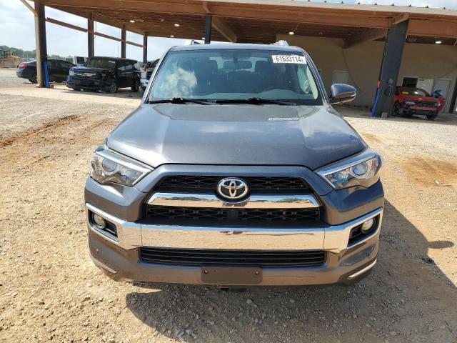 2016 Toyota 4Runner Sr5/Sr5 Premium VIN: JTEBU5JR2G5282271 Lot: 61633114