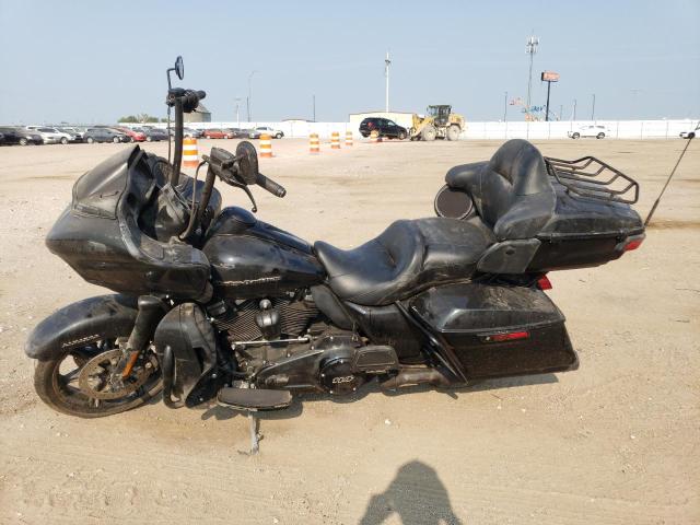2020 HARLEY-DAVIDSON FLTRK 1HD1KZF13LB616897