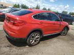 BMW X4 XDRIVE2 photo