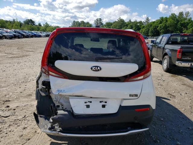2020 Kia Soul Lx VIN: KNDJ23AU7L7002275 Lot: 61323914