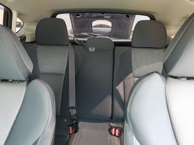 2019 SUBARU CROSSTREK - JF2GTADC4K8369708