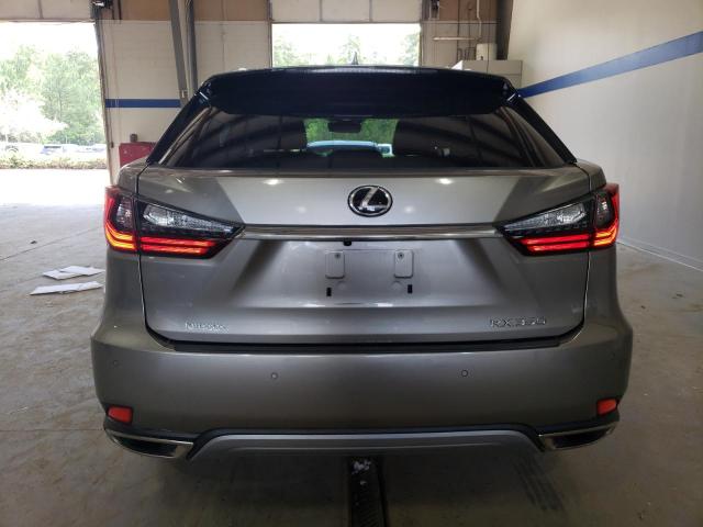 2021 Lexus Rx 350 VIN: 2T2HZMAA1MC191927 Lot: 61483824