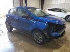 FORD ECOSPORT S photo