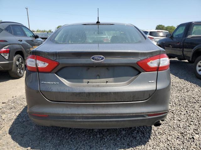 2016 Ford Fusion Se VIN: 3FA6P0H70GR299870 Lot: 61904444