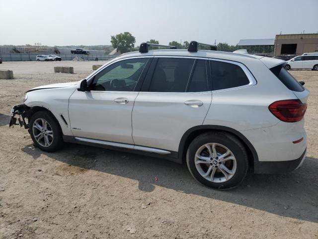 VIN 5UXTR9C56JLC80846 2018 BMW X3, Xdrive30I no.2