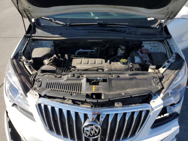 2015 BUICK ENCORE CON - KL4CJBSB8FB225777