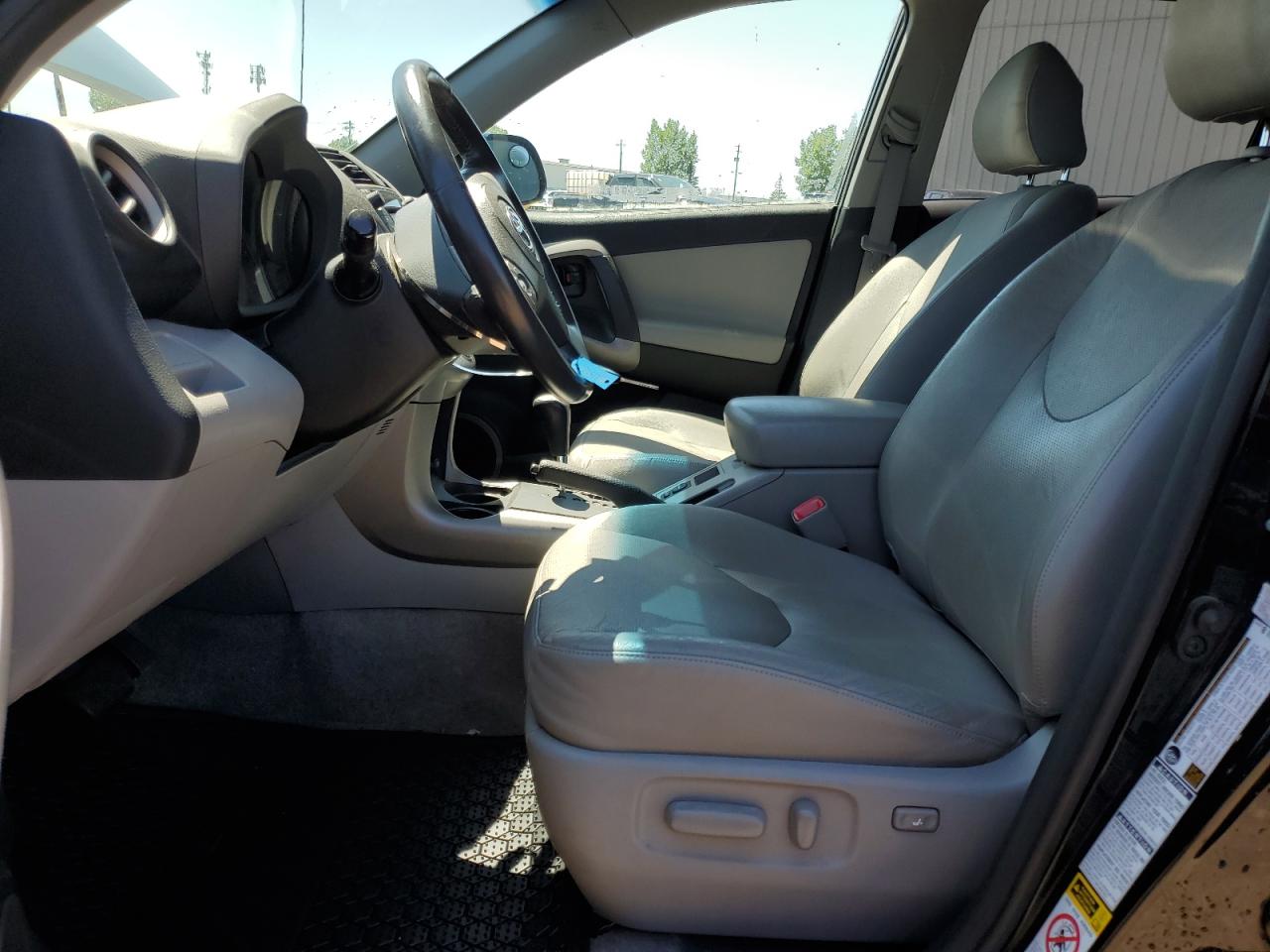 JTMBD31V776036915 2007 Toyota Rav4 Limited