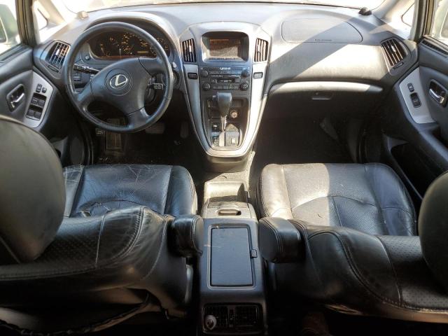 2001 Lexus Rx 300 VIN: JTJHF10U010220635 Lot: 61805784