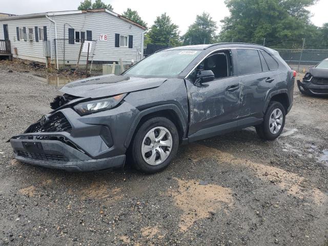 2020 TOYOTA RAV4 LE - 2T3H1RFV0LW057922