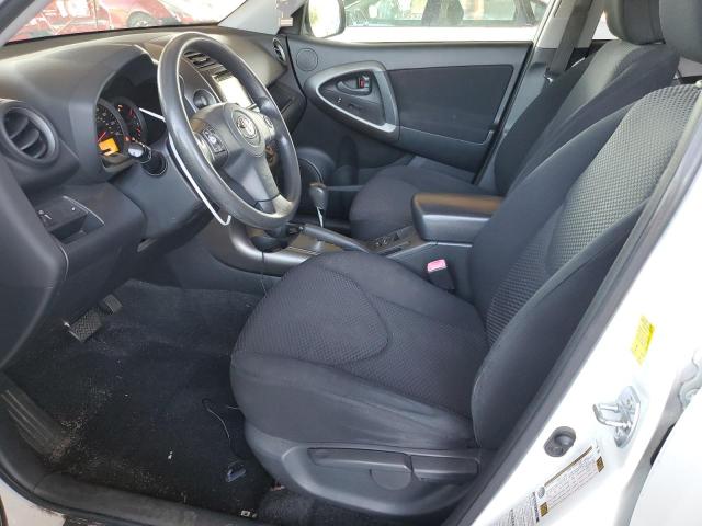 2010 Toyota Rav4 Sport VIN: JTMRF4DV7A5026716 Lot: 61373444