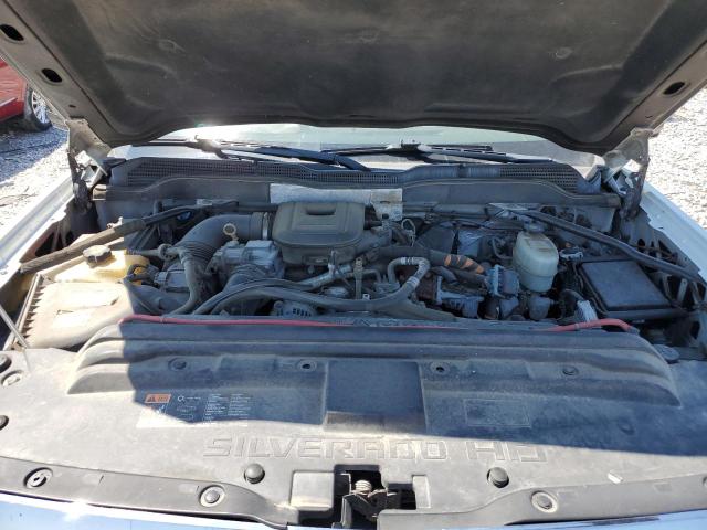 2016 CHEVROLET SILVERADO - 1GC1KUE86GF192729