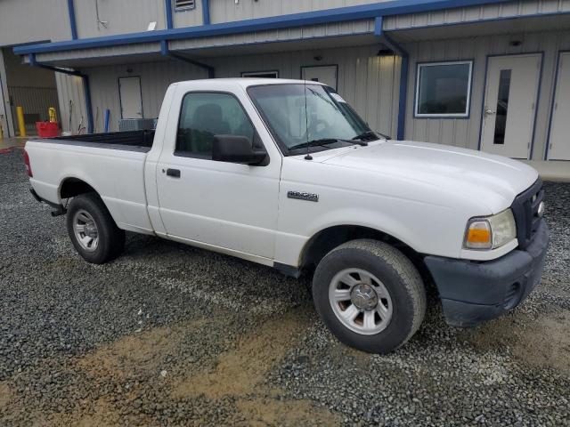1FTYR10D08PA53186 2008 Ford Ranger