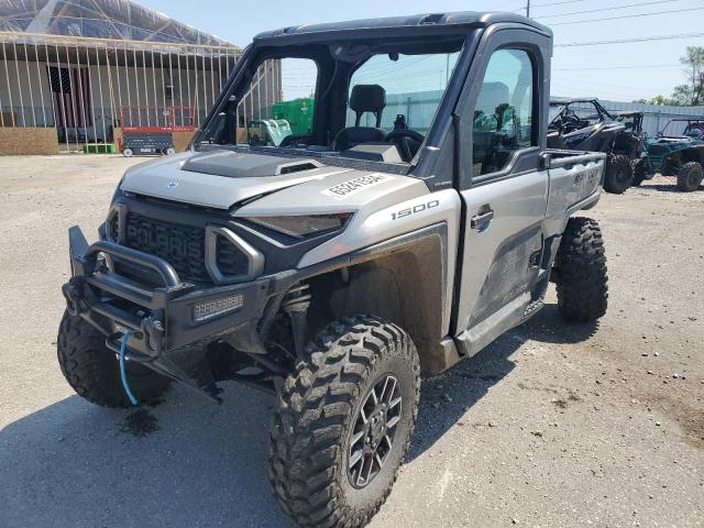 2024 POLARIS RANGER XD 3NSXAW1R5RM119750